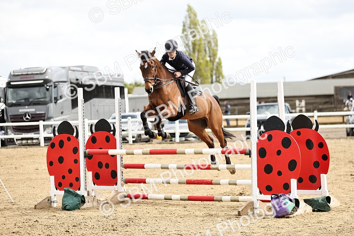 SBM_000954 - Class 3 - Senior Discovery - 1.00m