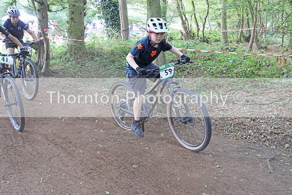 A41A5663 - MTB East Round 7 Potash Under 7s Under 9s Under 12s Races 08:45 – 9:35