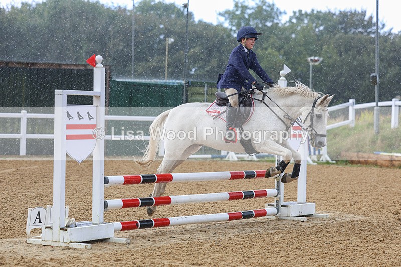 3E7A7756 - Class 2: 70cm Junior