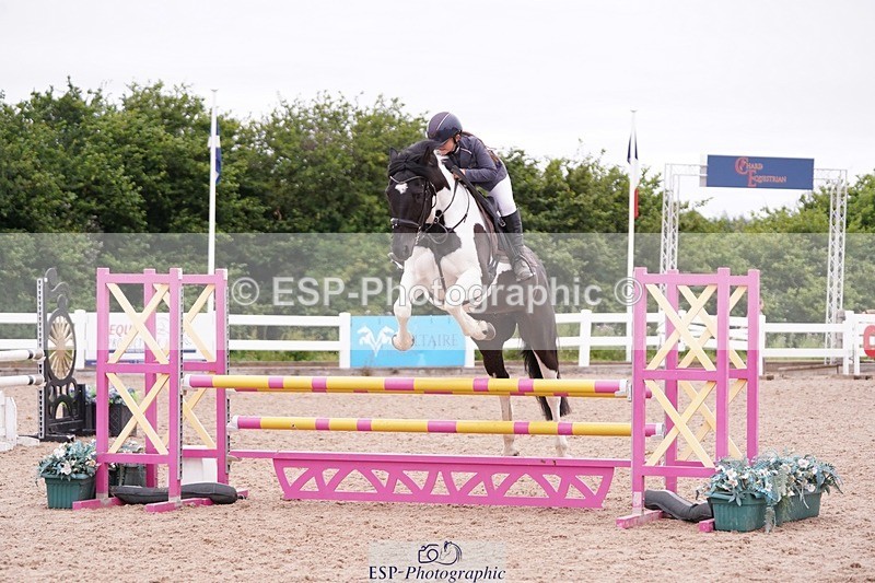 250629-105344-10807 - Cls 36 Pony Discovery & 90cm Open