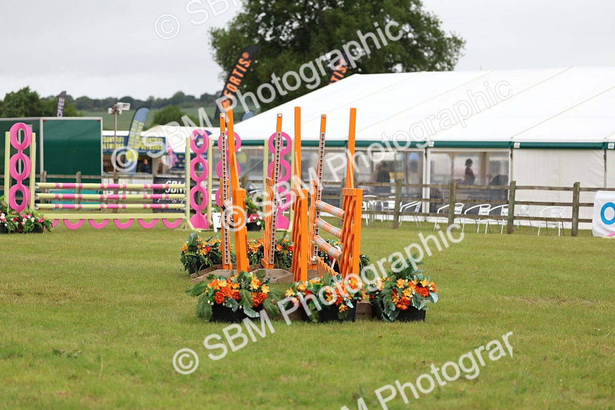 SBM_11599 - Class 205 - Tarmac Senior 1m Open