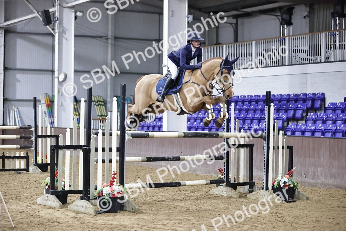 SBM_001952 - Class 6 - Blue Chip Dynamic B&C Championship Qualifier