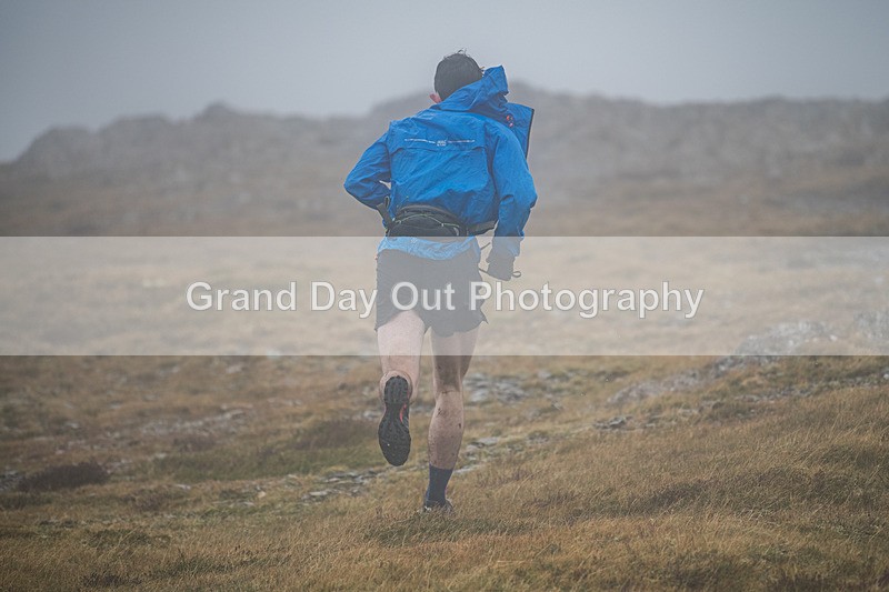 Buttermere-45 - Buttermere Shepherds Meet Fell Race Sunday 26th October 2025