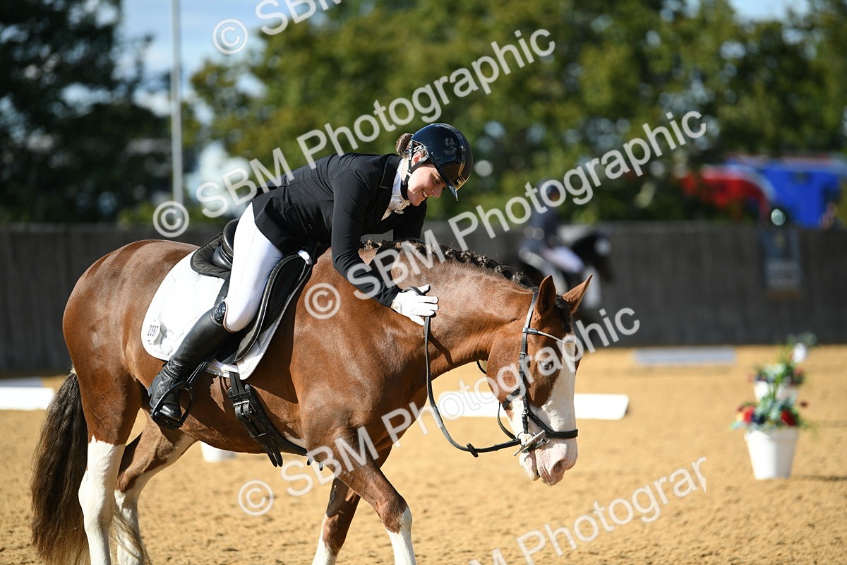 SBM_27126 - D16 - Small Tour Championship - Novice 28
