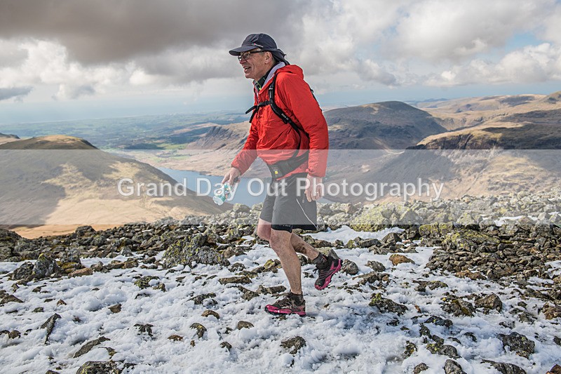 Eskdale Elevation-768 - Eskdale Elevation Fell Race Saturday 15th April 2023