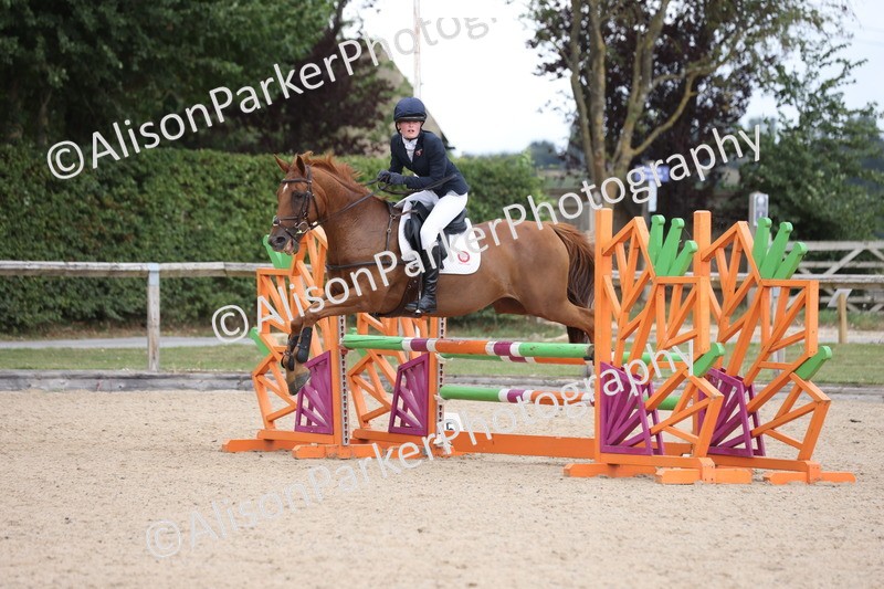 20250803-1333 - Class 4 - 90cm