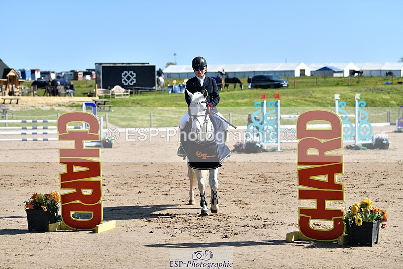240420A-102507-10110 - Cls 47, Ponies Major 1.20m
