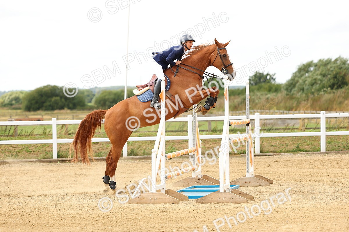 SBM_010846 - Class 5 - National 1.30m Open