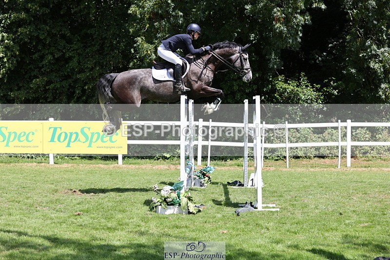 250704A-124046-09568 - Cls 16 Snr Newcomers 2nd Round