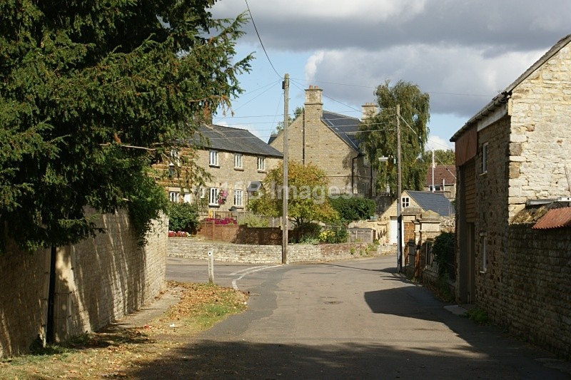Woodford - Northamptonshire
