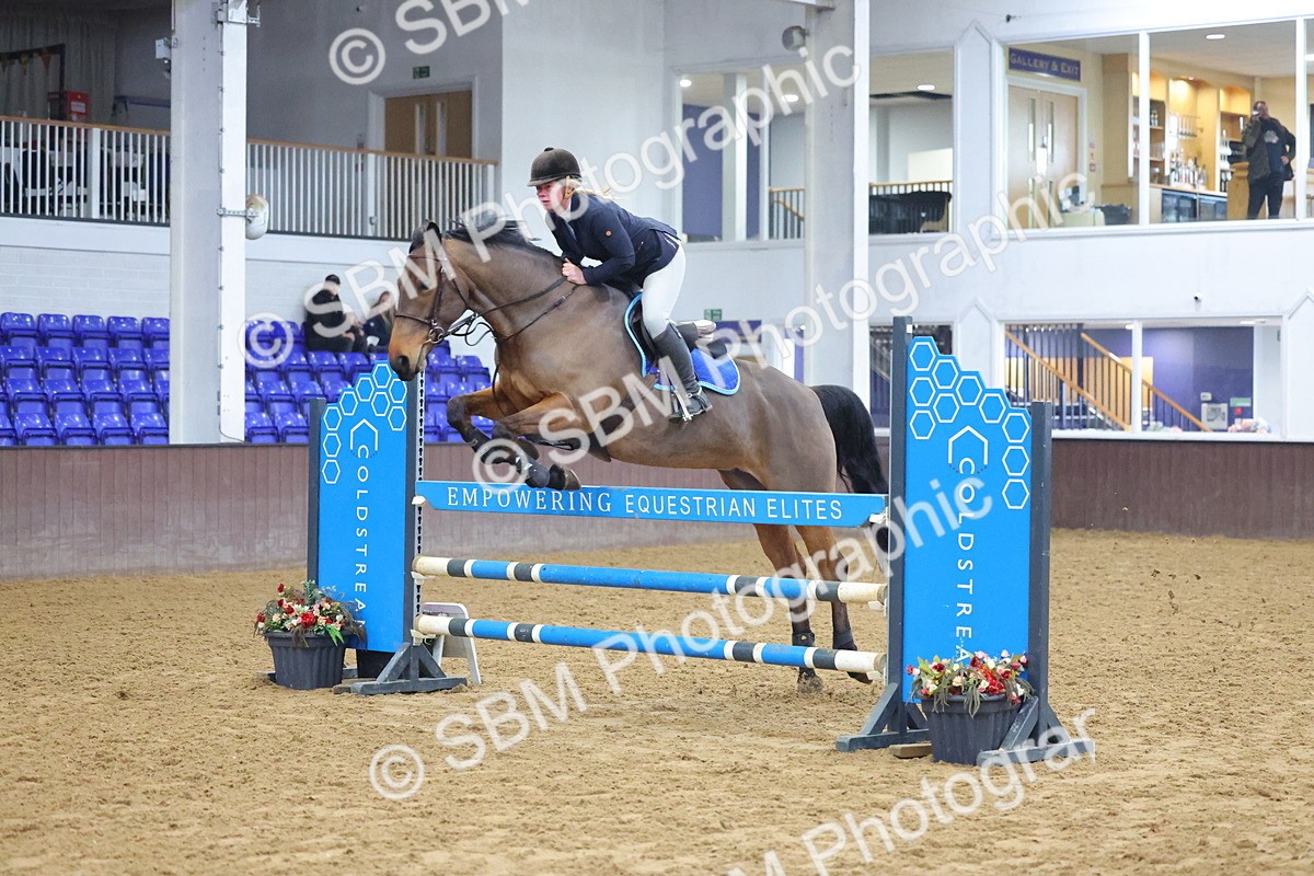 SBM_002419 - Class 16 - The WB Equiline Star Championship Qualifier (1.10m)