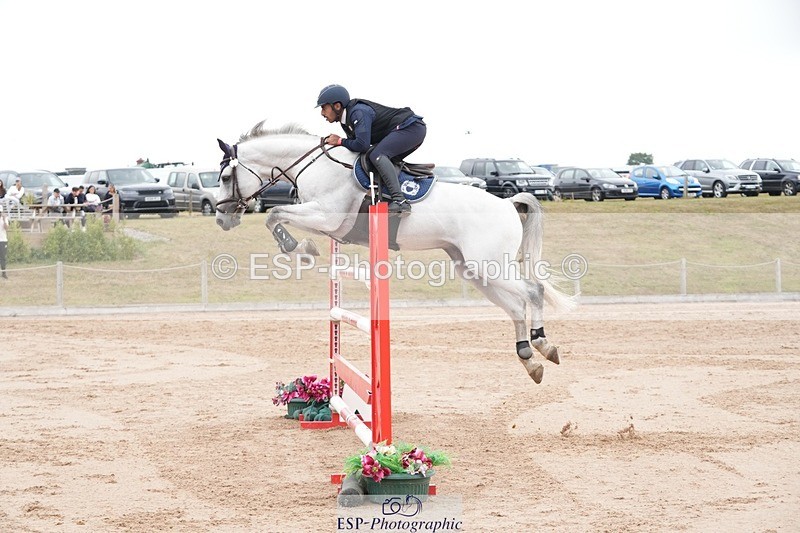 250718-100020-09560 - Cls 2, 3 Star Small Tour Start til Break