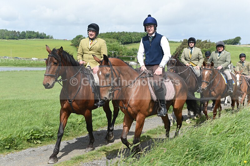 073 - Hawick Common Riding 2026