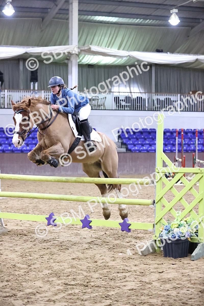 SBM_2172 - Class 8 - Nupafeed Supplements Senior Discovery/ 1m Open