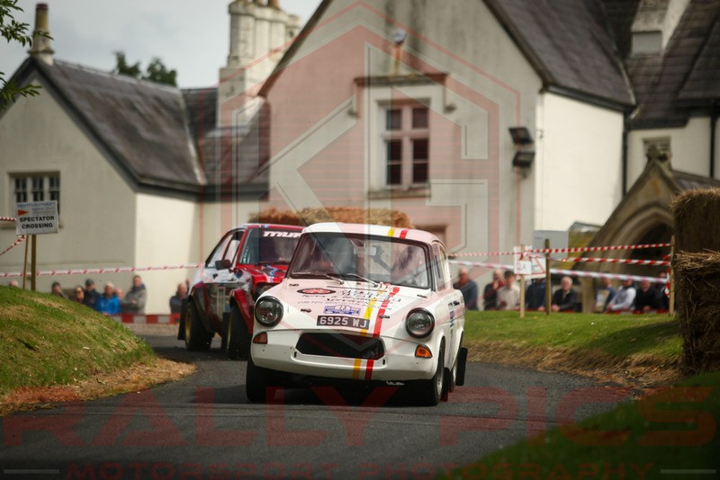 PRM Loughgall Rally 2024 93 of 110 - PRM Loughgall Stages 2024