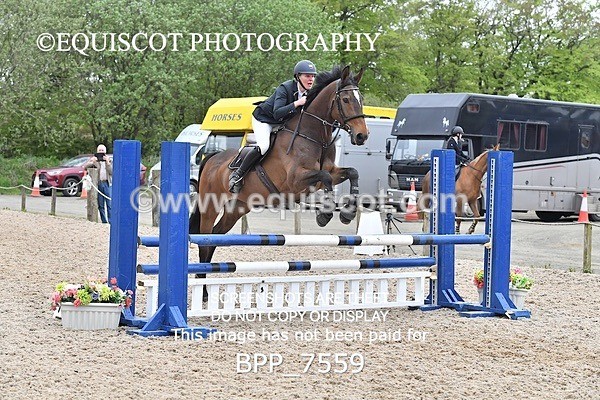 BPP_7559 - CLASS 13 SAT 0.85m Amateur Championship Qualifier