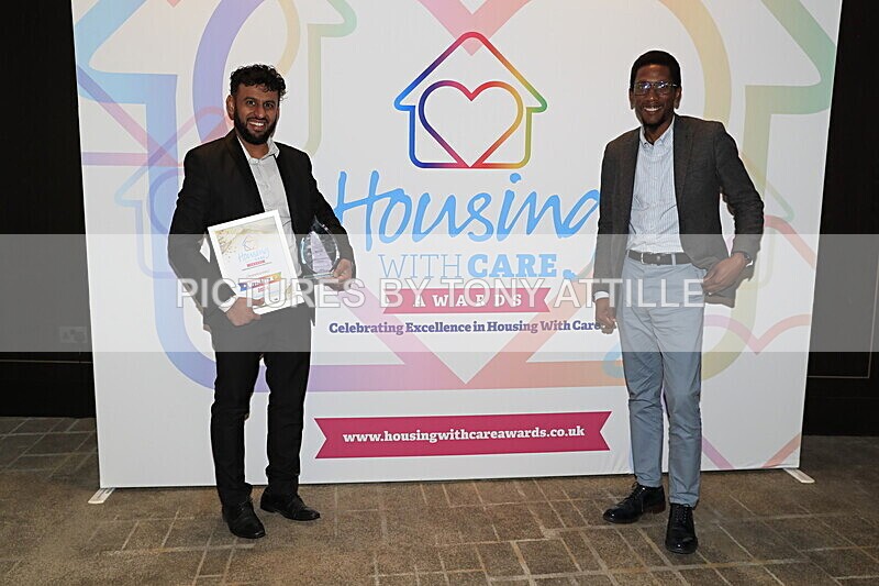 _09I9967 - The Housing Awards 2024