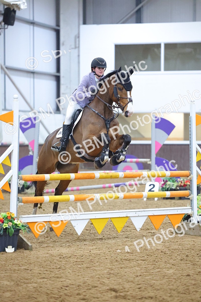 SBM_001641 - Class 14 - Nupafeed Supplements Senior Discovery/ 1m Open - First Round (1.00m)