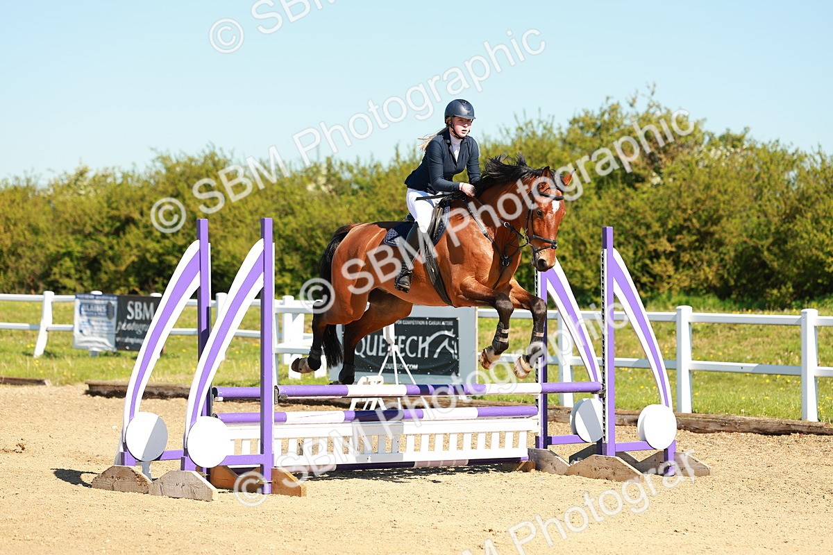 SBM_000004 - Class 1 - Clear Round