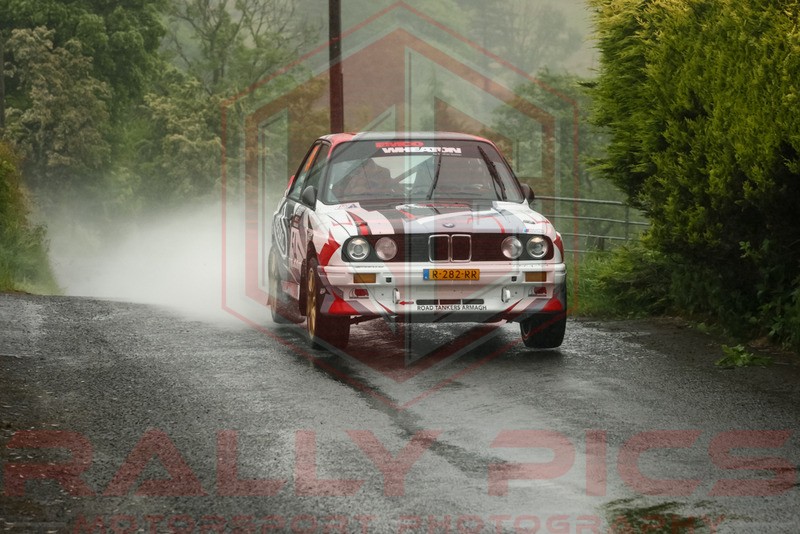 Maiden City Stages 42 of 89 - Maiden City Stages 2025