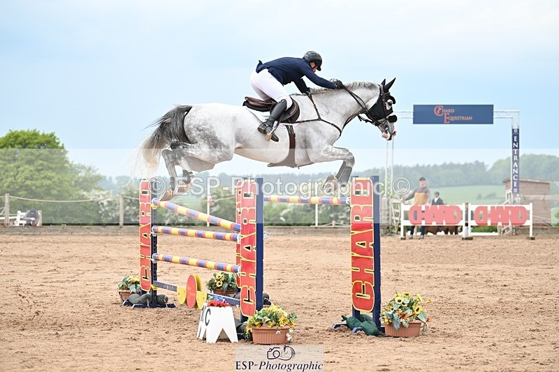 250511-132456-14087 - Cls 27 Area Trial Jump Off and Presentations