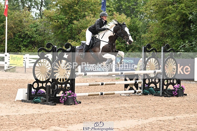 250727-124135-09840 - Cls 33 85cm Amateur Quali