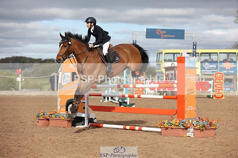 240419A-092814-05566 - Cls 22, 1 Star Gold Tour 1.30m