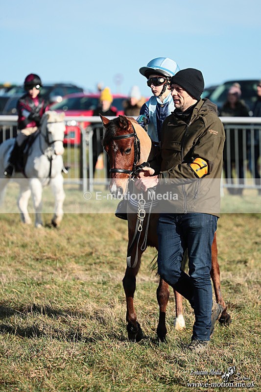 PR PtP 240126 65 - Pony Racing Horseheath 24/01/26