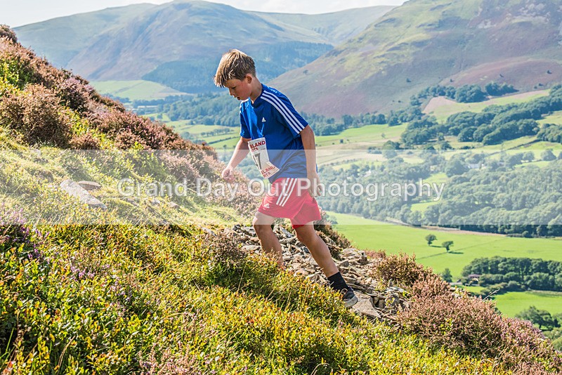 Loweswater Show-616 - Loweswater Show Junior & Senior Fell Races Sunday 3rd September 2023