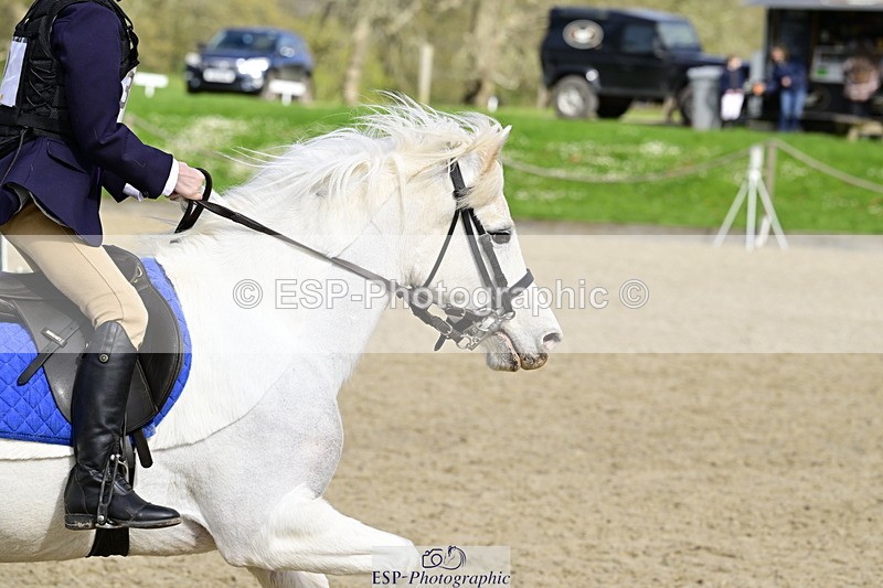 260411A-102114-00583 - 40cm No Assistance