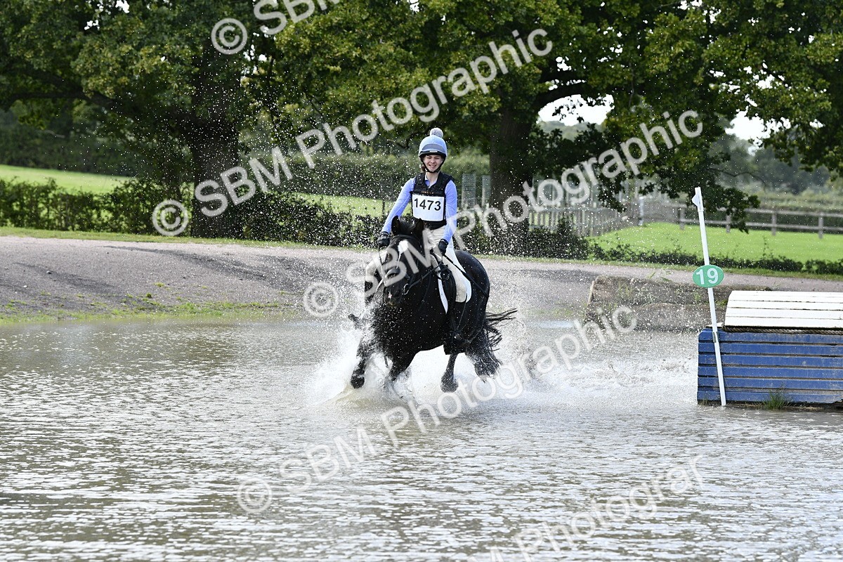 SBM_21812 - E9 - Eventers Challenge 60cm Championship