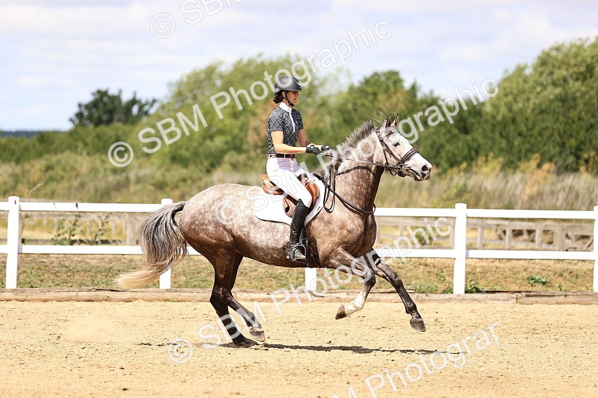 SBM_014004 - Class 14 - Senior Discovery - 1.00m Open