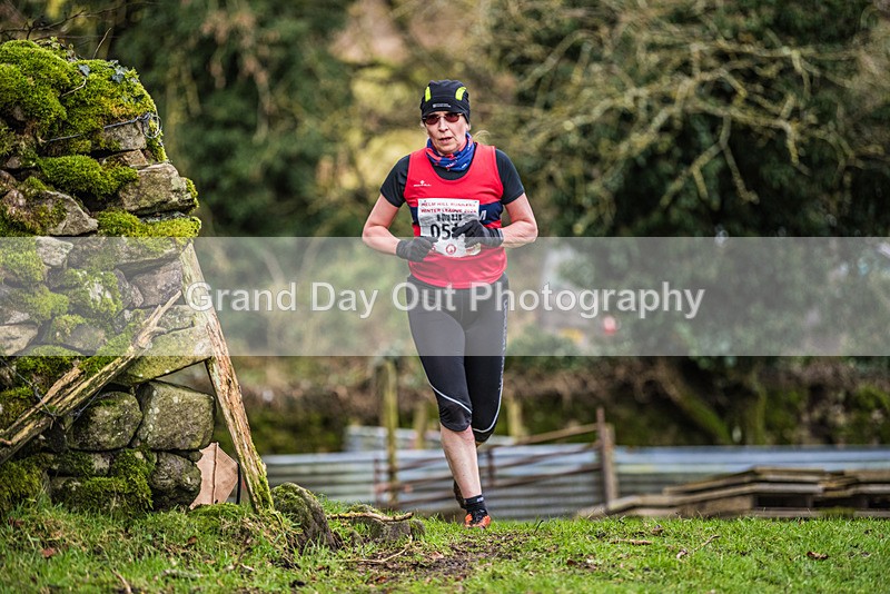 Giggleswick-815 - Kendal Winter League Races Giggleswick Sunday 14th January 2024