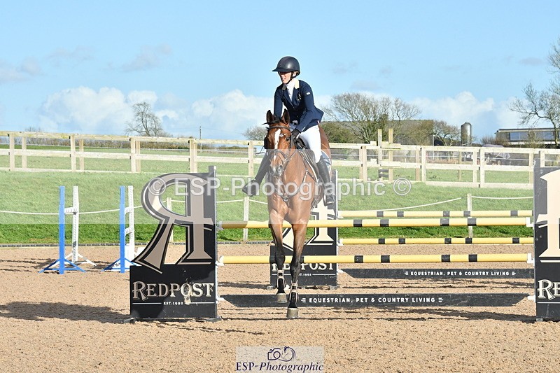 240306A-155326-02277 - Cls 5 Foxhunter and 1.20m Open