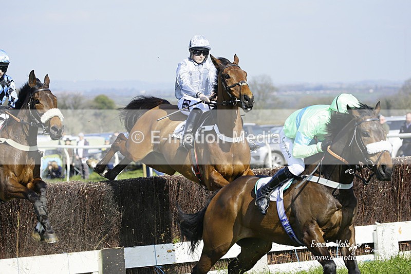 PtP 200322 122 - Mendip Farmers Point-to-Point 20/03/22