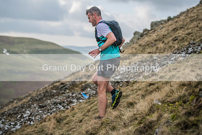 Barbondale-795 - Kendal Winter League Barbondale Junior & Senior Fell Races Sunday 11th February 2024