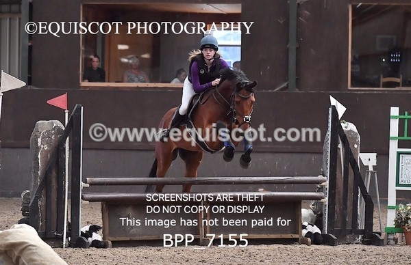 BPP_7155 - CLASS 3 BE80CM