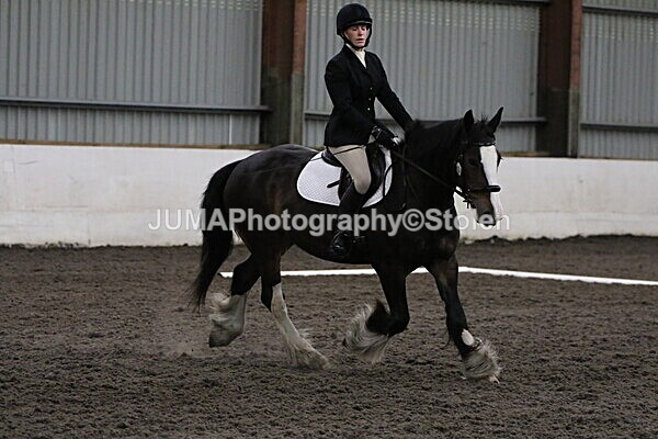 SIAL4332 - CAbin Dressage 5th july 2025