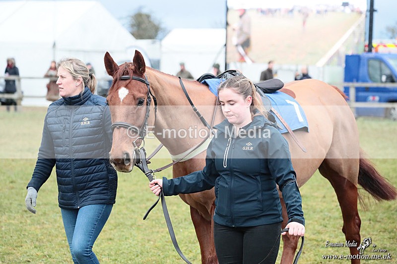 PtP 250126 1328 - Cocklebarrow Races Point-to-Point 25/01/26
