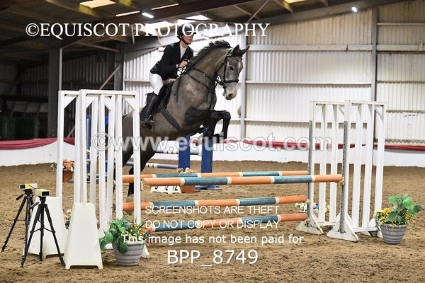 BPP_8749 - CLASS 3 Senior BritiNovice/ 90cm Open