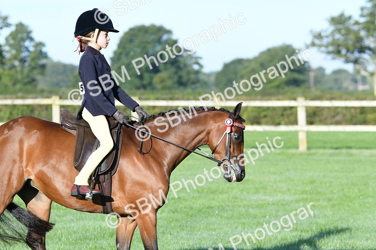 SBM_33886 - S16 - Condition & Turnout - Ridden