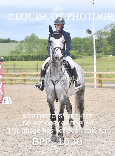 BPP_1636 - FRI CLASS 3 Senior Discovery/ 1m Open