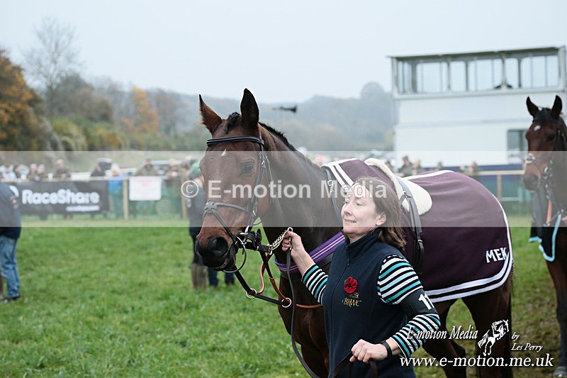 PtP 091124  536 - Knightwick Races Point-to-Point 09/11/24