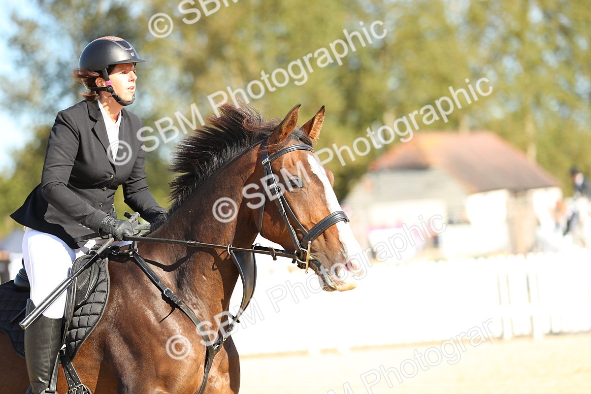 SBM_16769 - J33 - Senior 75cm Championship