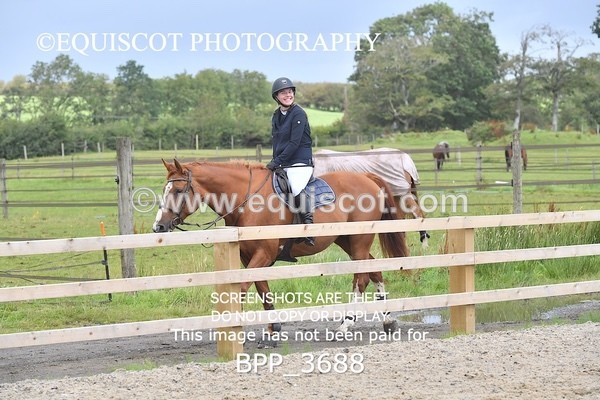 BPP_3688 - CLASS 5  0.95m Amateur Championship Qualifier