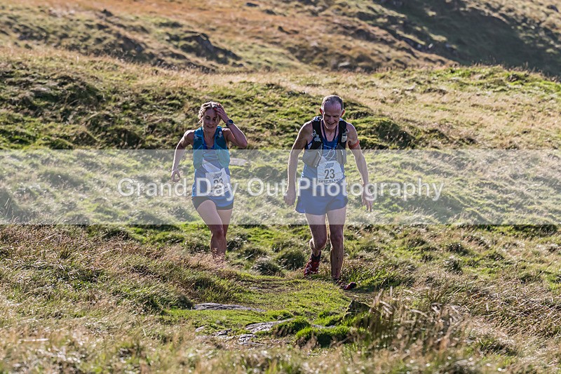 HBMR Leg 4-636 - Hodgson Brothers Mountain Relay Leg 4 Saturday 3rd October 2026