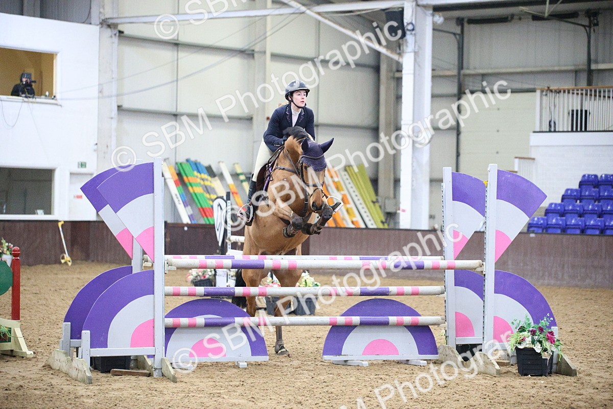 5K7A4343 - Class 3 - Senior Newcomers/ 1.10m Open