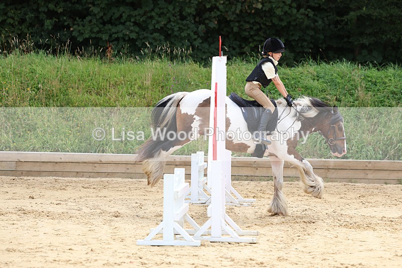 3E7A2614 - Class 4: 60cm Junior