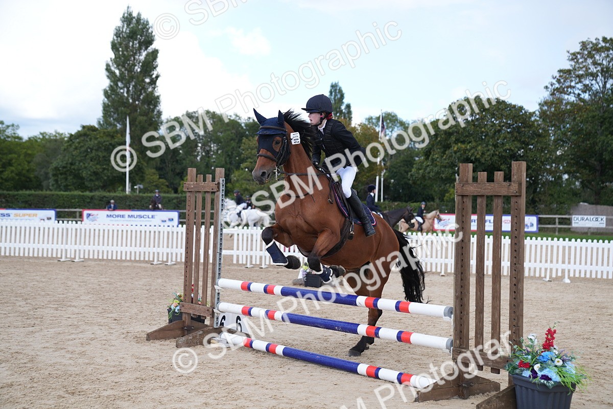 SBM_08458 - J56 Clear Round 70cm