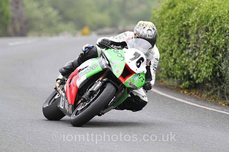  - Superbike Race